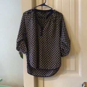 Stitchfix Blouse